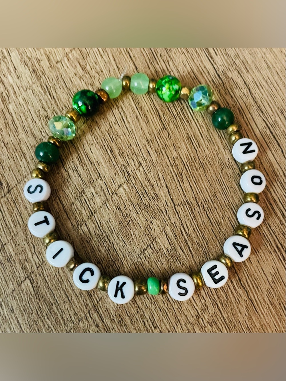 Noah Kahan Bracelet
